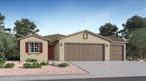 8884 E Crimson Snowberry Way, Vail, AZ, 85641 | Card Image