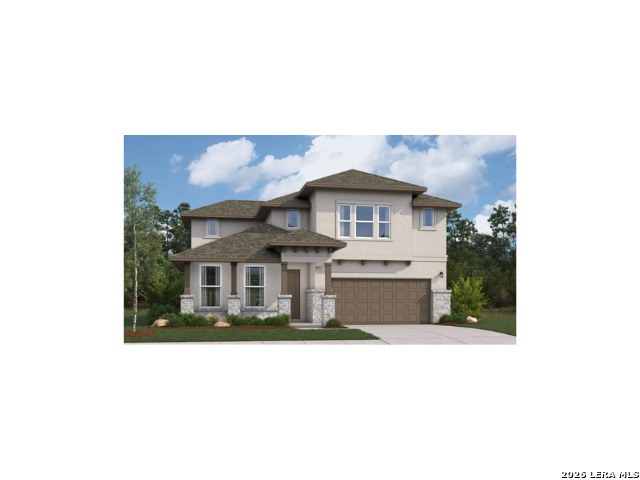 Residential in San Antonio