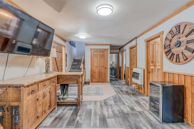 163 Soaring Eagle Trail, House other with 4 bedrooms, 3 bathrooms and null parking in Fortine MT | Image 67