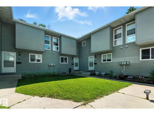 9-1415 62 St Nw, Edmonton, AB, T6L4K1 | Card Image