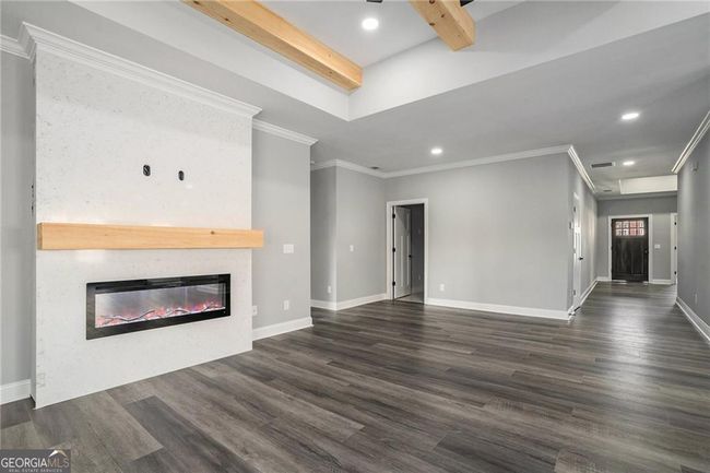 50 Keating St, House other with 3 bedrooms, 3 bathrooms and null parking in CHATSWORTH GA | Image 6