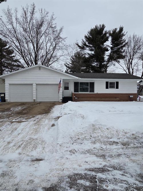 13130 Thomas Street, Osseo, WI, 54758 | Card Image