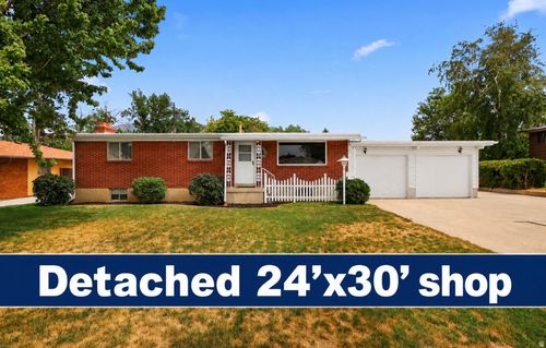 5030 S 300 W, Washington Terrace, UT, 84405-6536 | Card Image