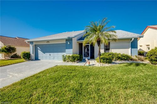 16756 Coriander Ln, FORT MYERS, FL, 33908-3900 | Card Image