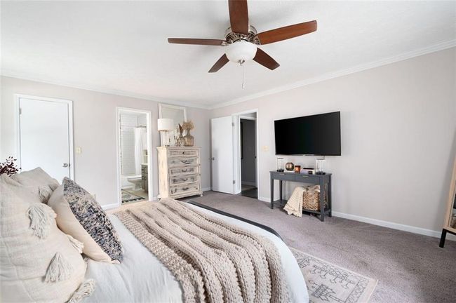 1140 Reading Dr Nw, House other with 4 bedrooms, 3 bathrooms and 2 parking in Acworth GA | Image 17