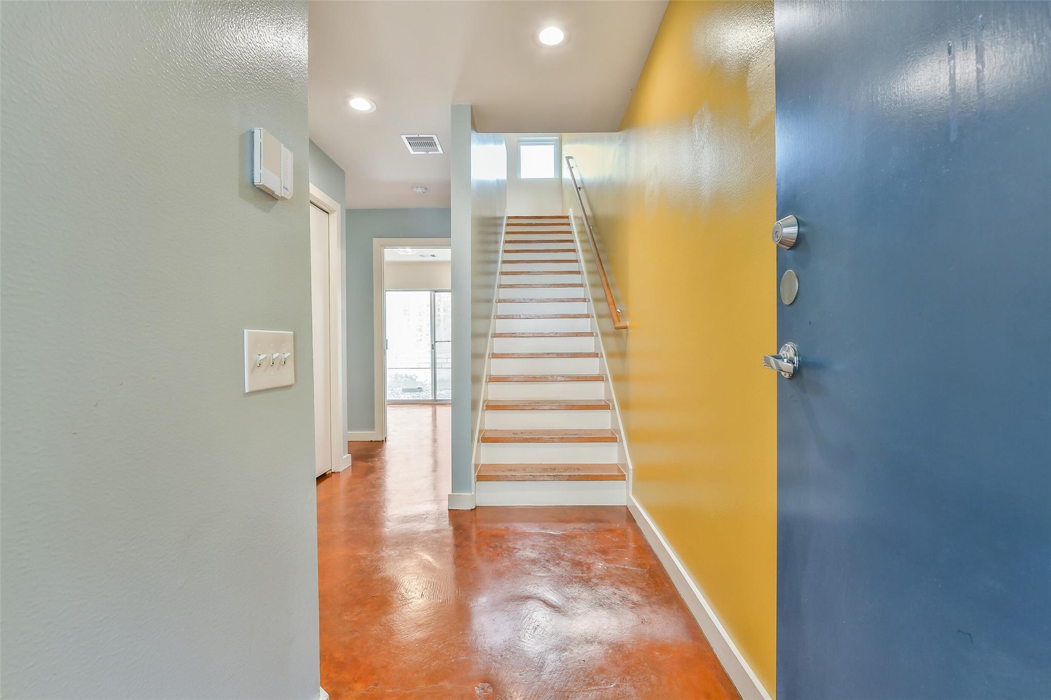 Residential Lease in Houston 2