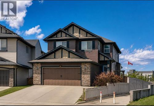 1156 Brightoncrest Green Se, Calgary, AB, T2Z1G9 | Card Image