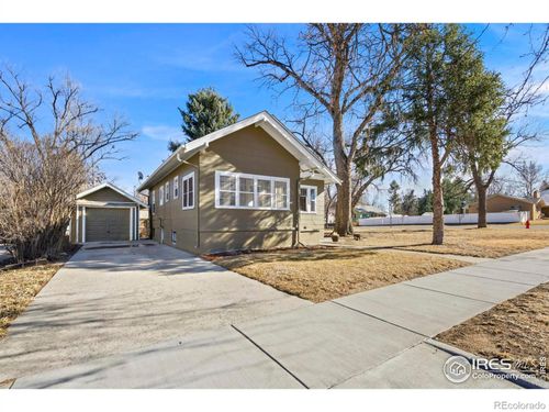 1864 14th Ave, Greeley, CO, 80631-5359 | Card Image