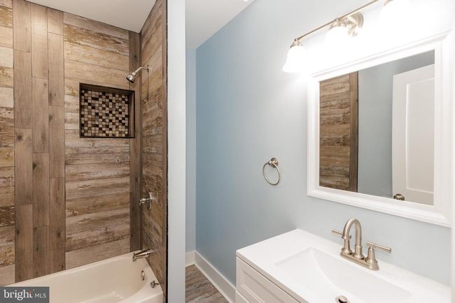 2502 Jefferson St, Townhouse with 3 bedrooms, 4 bathrooms and null parking in BALTIMORE MD | Image 11