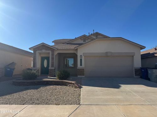 14612 Ava Leigh Ave, El Paso, TX, 79938-2901 | Card Image