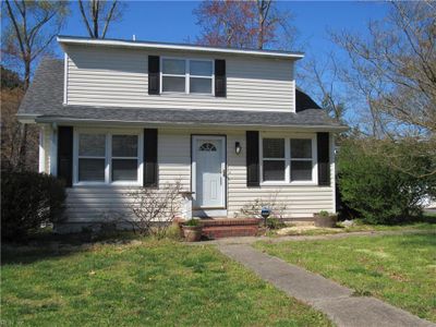 21139 Reynolds Drive, House other with 3 bedrooms, 2 bathrooms and null parking in Carrollton VA | Image 1