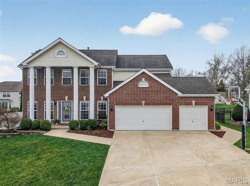 32 Lemhi Pass Ct, Dardenne Prairie, MO, 63368-7729 | Card Image