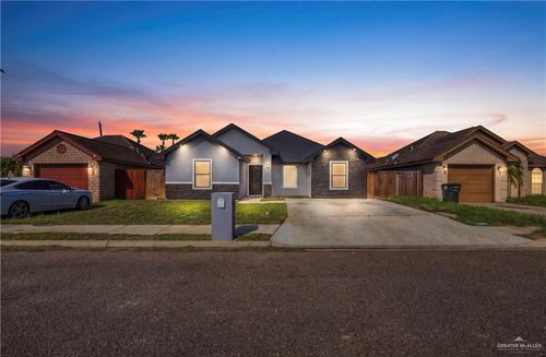 610 S Resplandor St, Mission, TX, 78572-6911 | Card Image