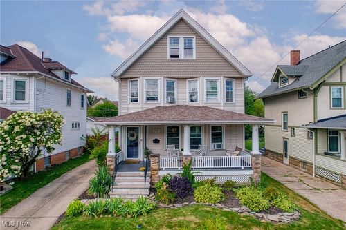 1194 Andrews Ave, Lakewood, OH, 44107-2402 | Card Image