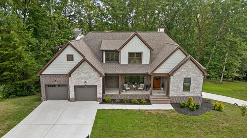 12356 Nee Cee Dr, Soddy Daisy, TN, 37379-3678 | Card Image