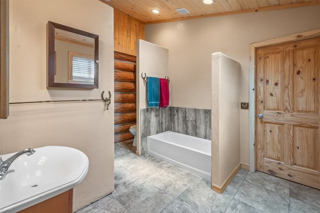 780 Oak St, House other with 2 bedrooms, 1 bathrooms and null parking in Hartsel CO | Image 28