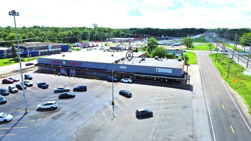 5011 E Dunes Hwy, Gary, IN, 46403-2894 | Card Image