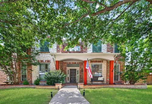 10906 Ascot Dr, Frisco, TX, 75033-3237 | Card Image