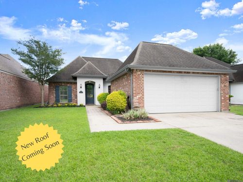 12396 Dutchtown Villa Dr, Geismar, LA, 70734-3160 | Card Image