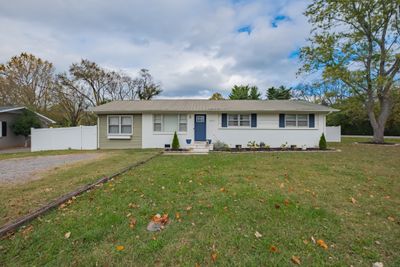 1427 Sherrill Blvd, House other with 3 bedrooms, 1 bathrooms and null parking in Murfreesboro TN | Image 1