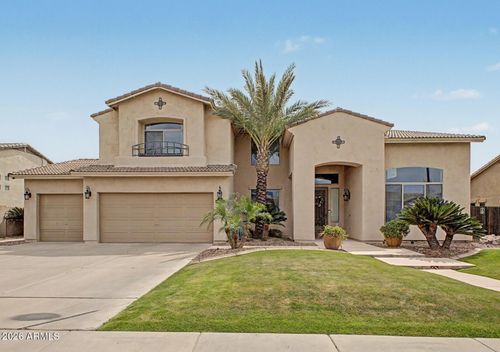 3595 E Latham Way, Gilbert, AZ, 85297-3012 | Card Image