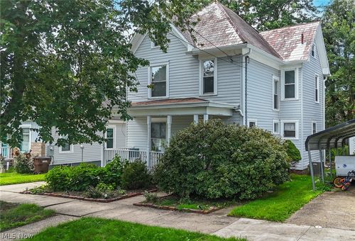 129 Woodland Ave, Marietta, OH, 45750-3456 | Card Image