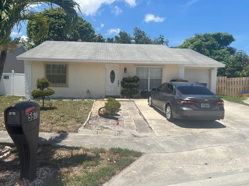 5670 Ithaca Circle W, Greenacres, FL, 33463 | Card Image