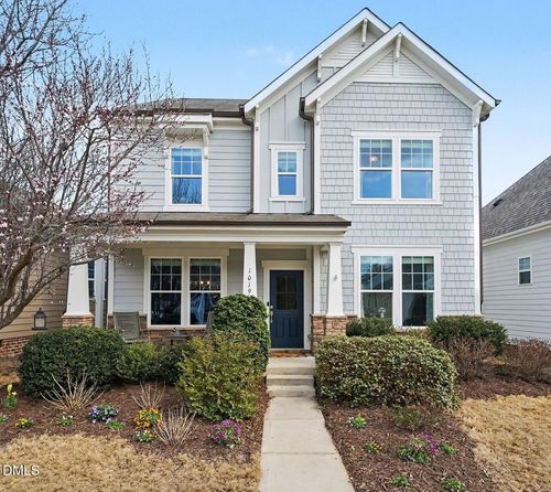 1019 Branch Line Ln, Apex, NC, 27502-2428 | Card Image