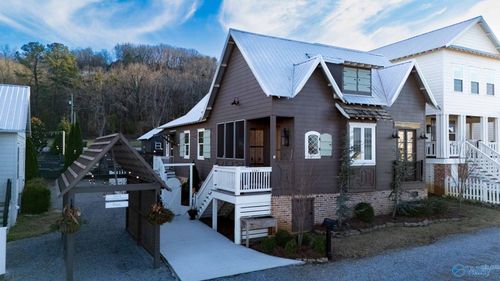 3267 Hardin Rd, Guntersville, AL, 35976-2649 | Card Image