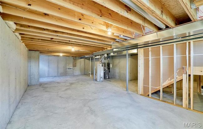 0 Ash (Alder Creek), House other with 3 bedrooms, 3 bathrooms and 2 parking in Wright City MO | Image 45