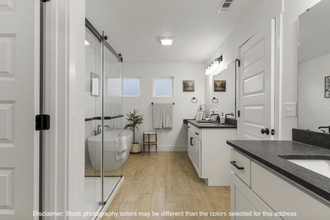 Primary Bathroom | Image 17