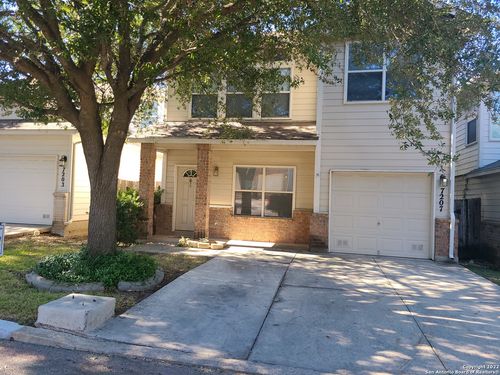 7207 Painter Way, San Antonio, TX, 78240-5245 | Card Image