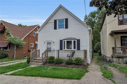 340 Olmstead Ave, Depew, NY, 14043-2441 | Card Image
