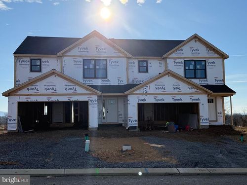 lot-154-182 Ida Red Dr, LEESPORT, PA, 19533-8689 | Card Image