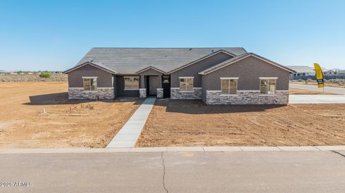 9195 W Limestone Mountain Dr, Casa Grande, AZ, 85194-9219 | Card Image