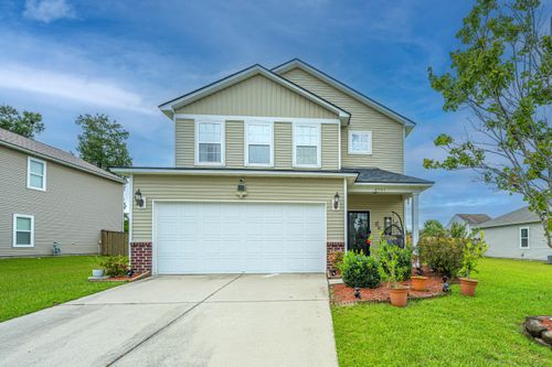 9701 Crofton Dr, Ladson, SC, 29456-6753 | Card Image