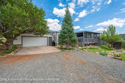 1472 Little Big Horn Rd, Alto, NM, 88312-9553 | Card Image