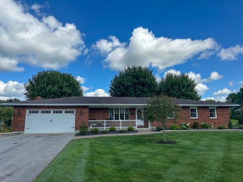220 N Township Line Road, Batesville, IN, 47006 | Card Image