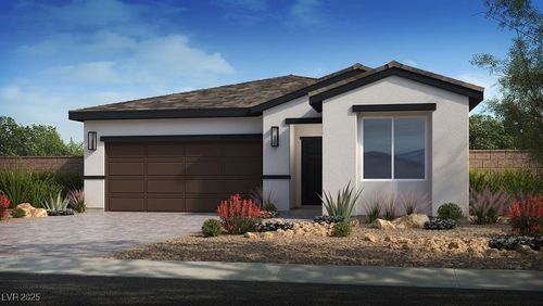 3325 E Cactus Canyon Dr, Pahrump, NV, 89061 | Card Image