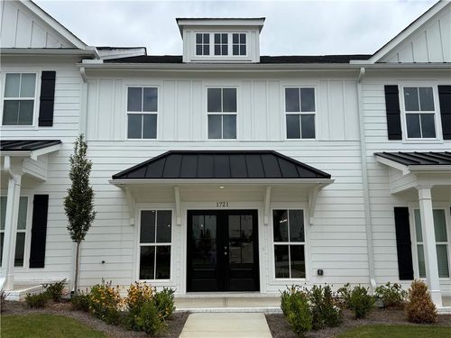 1721 Prospect Way Sw, Conyers, GA, 30094-3217 | Card Image
