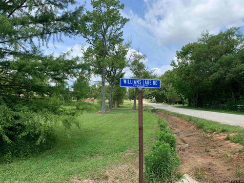 TBD Williams Lake Rd Lot 8, Tyler, TX, 75704 | Card Image