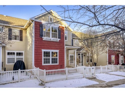 1538 Bennet Mountain Rd, Castle Rock, CO, 80109-3341 | Card Image