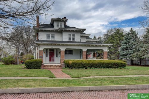 234 W 10th Street, Fremont, NE, 68025 | Card Image