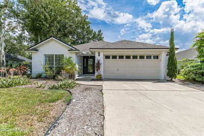 1775 Dockside Drive, House other with 4 bedrooms, 2 bathrooms and null parking in Fleming Island FL | Image 1