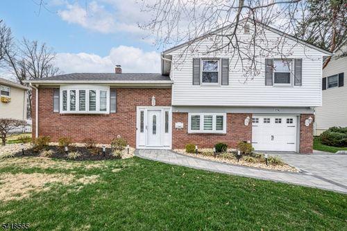174 Liberty St, Clark, NJ, 07066-1871 | Card Image