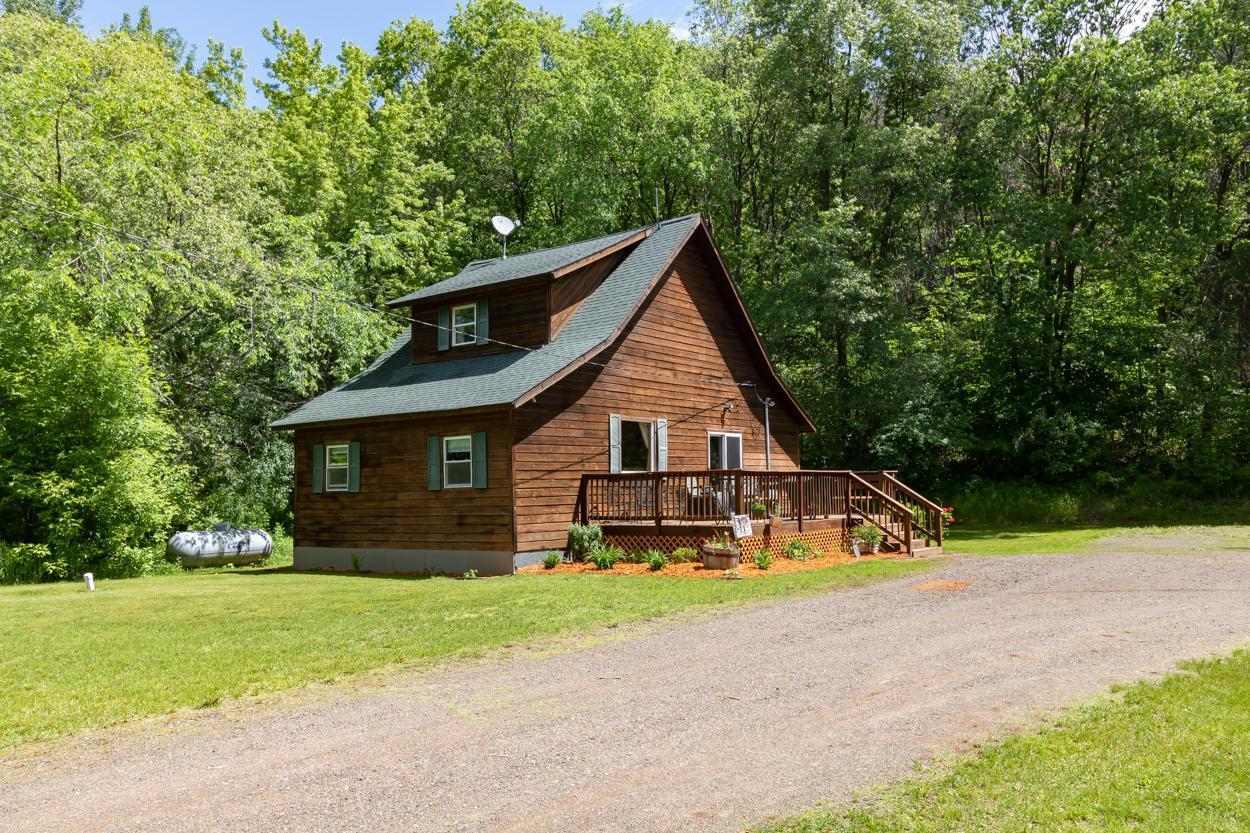 180th St, Frederic, WI 54837