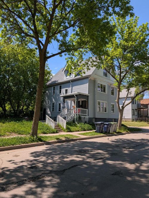 2413-2411 N 16th Street, Milwaukee, WI, 53206 | Card Image