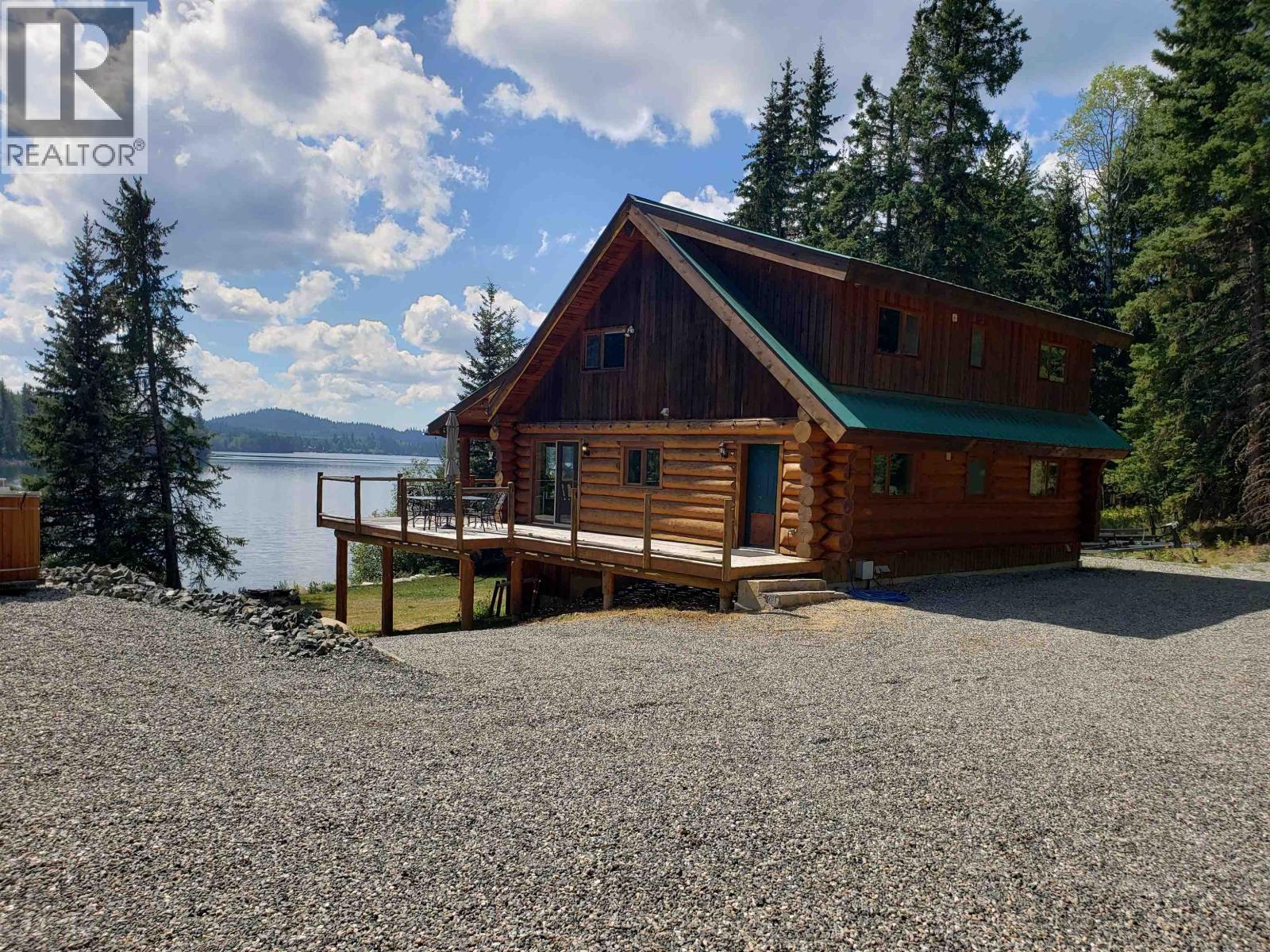 Residential in Bridge Lake 5