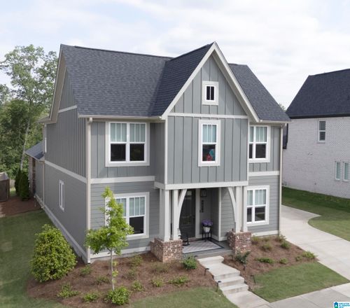 4636 Silas Ave, HOOVER, AL, 35244-2741 | Card Image