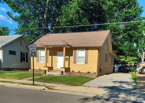 4814 Wilshusen Ave, Saint Louis, MO, 63119-3324 | Card Image